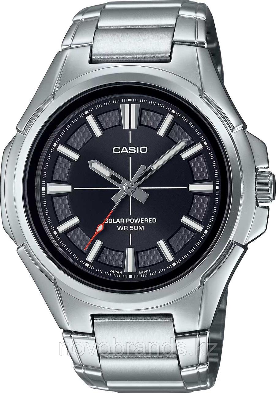 Наручные часы Casio MTP-RS100D-1AVDF