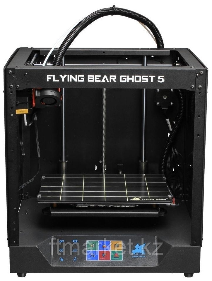 Flying Bear Ghost 5 3D принтері, фото 1