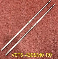 43 V0T6-430SM0-R0