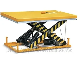 Автоматический подъёмный стол