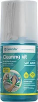 Чистящее ср-во для техники IT Defender CLN 30598 Optima 200мл+микрофибра 30598