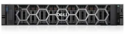 Сервер Dell PE R760XS PS 210-BGLV