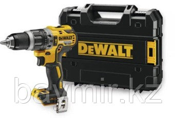АККУМУЛЯТОРНАЯ ДРЕЛЬ-ШУРУПОВЕРТ DCD796D2- 18V/DEWALT