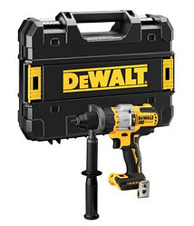 АККУМУЛЯТОРНАЯ ДРЕЛЬ-ШУРУПОВЕРТ DCD999NT- 20V/DEWALT