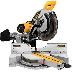 ТОРЦОВОЧНАЯ ПИЛА DWS780/DEWALT+