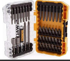 Набор бит и насадок (40 шт.) DT70702/DeWALT