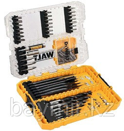 Набор бит и сверл в кейсе, 57 предметов DT70758/DeWALT