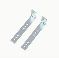 Уголок для крепления автомобильной маркизы (2 шт.)