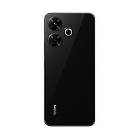 Смартфон Redmi 13 (6GB RAM 128GB ROM) Midnight Black