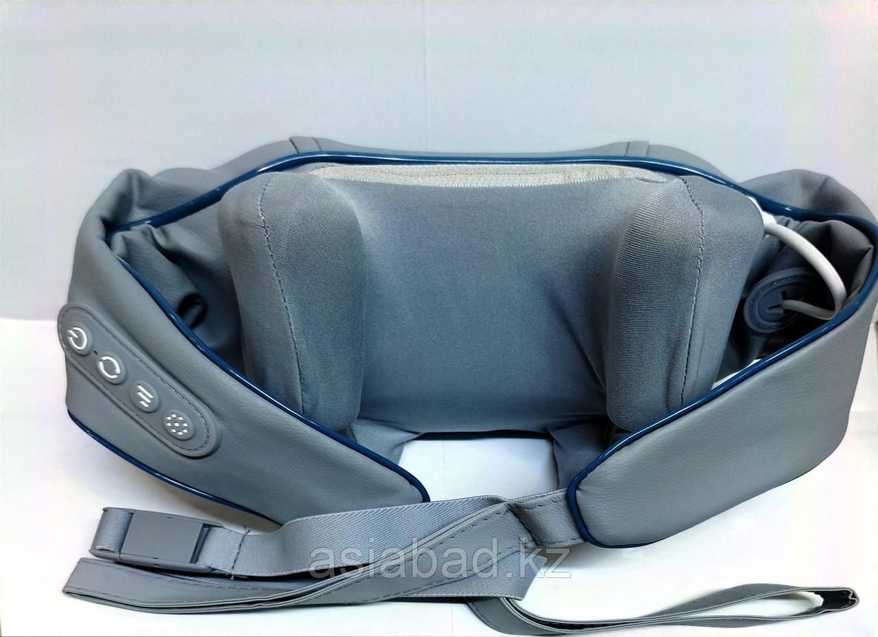 Массажер для шеи ( Shoulder and neck massager a668 MINI S ), фото 1