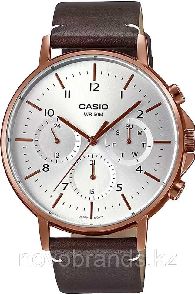Наручные часы Casio MTP-E321RL-5AVDF