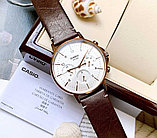 Наручные часы Casio MTP-E321RL-5AVDF, фото 5