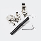 AOYUE 857A++ Термовоздушная паяльная станция, фото 5