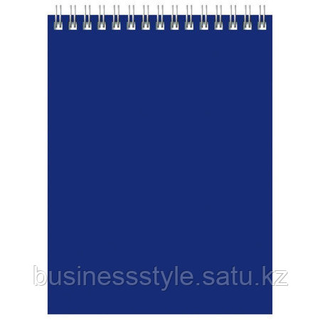 Блокнот BG "Для конференций" на спирали, А5, 60 листов в клетку (id ...