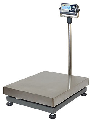 Весы электронные напольные MAS PM1B-150-4050