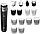 Philips Norelco Multigroom Series 5000 (Универсальный триммер для волос, бороды, носа и ушей и тела), фото 2