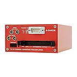 16/32-канальный предусилитель, чувствительный к заряду A1442, фото 2