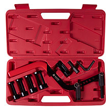 Рассухариватели клапанов