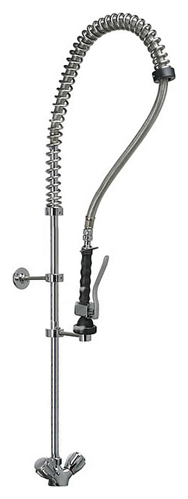 Устройство душирующее CanCan CC.MT01, фото 1