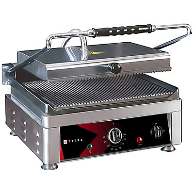 Гриль контактный Tatra TCG 2525 RR