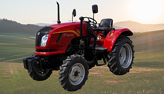 ДонгФенг 244 Generation-2