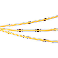 Светодиодная лента COB-X320-8mm 24V White6000 (8 W/m, IP20, 5m) (Arlight, -) (039020(1))