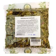 Березовые листья, 50 гр, п/п