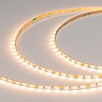 Светодиодная лента MICROLED-M120-3.5mm 12V Warm2700 (8.3 W/m, IP20, 2216, 3m) (Arlight, узкая) (033120)