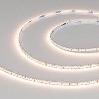 Светодиодная лента MICROLED-M182-4mm 24V Warm3500 (10 W/m, IP20, 2216, 5m) (Arlight, узкая) (040540)