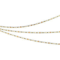 Светодиодная лента MICROLED-M266-4mm 24V White6000 (12 W/m, IP20, 2216, 5m) (Arlight, узкая) (037823)