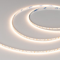 Светодиодная лента MICROLED-M266-4mm 24V Warm3500 (12 W/m, IP20, 2216, 5m) (Arlight, узкая) (040539)