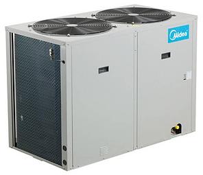 Канальный кондиционер Midea: MHA-150HWN1 / MOV-150HN1-R (44,0 / 47,0 кВт, 196 Па), фото 4