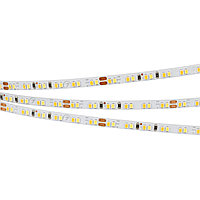 Светодиодная лента MICROLED-5000 24V White-CDW 4.5mm (2216, 240 LED/m, Bipolar) (Arlight, 9.6 Вт/м, IP20)