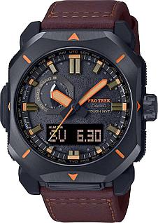 Часы Casio Pro Trek PRW-6900YL-5ER