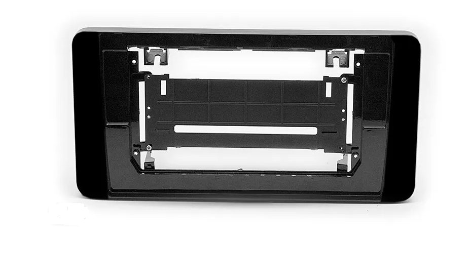 Рамка Volkswagen polo 2020+10"+ CANBAS