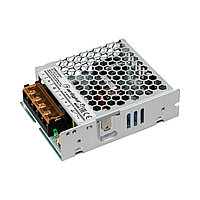 Блок питания ARS-50-24-FA (24V, 2.2A, 53W) (Arlight, IP20 Сетка, 3 года) (027325(1))