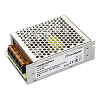 Блок питания ARS-60-24 (24V, 2.5A, 60W) (Arlight, IP20 Сетка, 2 года) (026153)