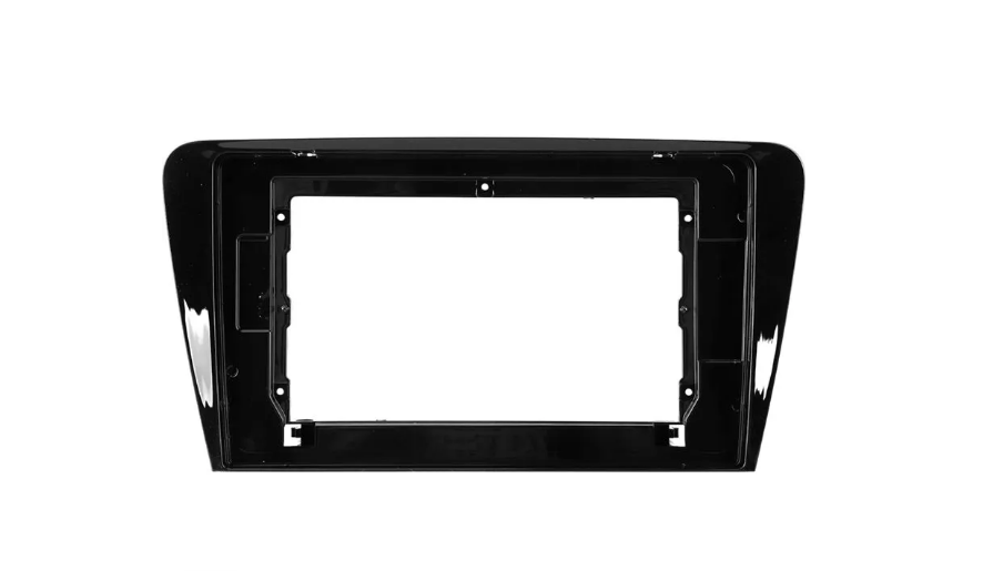 Рамка Skoda Octavia 10" (2 поколение)