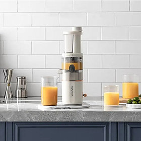 Xiaomi Morphy Richards Juicer MR9901Art.7812 бұрандалы шырын сыққыш