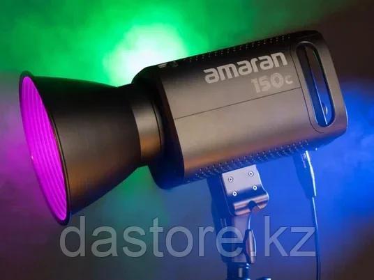 APUTURE Amaran 150c GreyEU AP30010A11 (STARK), Светодиодный осветитель RGB