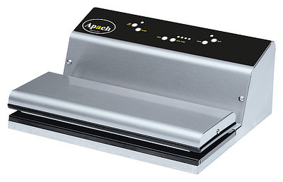 Вакуумный упаковщик Apach AVM3
