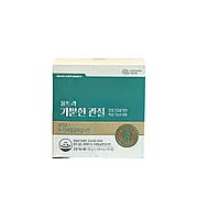 КОМПЛЕКСНЫЙ ФУНКЦИОНАЛЬНЫЙ ПРОДУКТ ДЛЯ СУСТАВОВ И ХРЯЩЕЙ DAESANG WELLIFE ULTRA JOINT FLEX