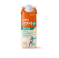 NUCARE ENHANCER СПЕЦИАЛИЗИРОВАННОЕ ПРЕМИУМ ПИТАНИЕ для ПАЦИЕНТОВ