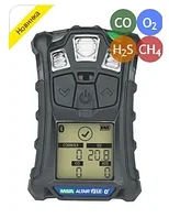 СИЗы и многокомпонентные газоанализаторы