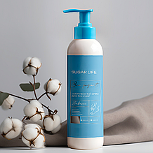 Крем для рук и ног с маслом Бабассу BIOYOGURT 500 мл