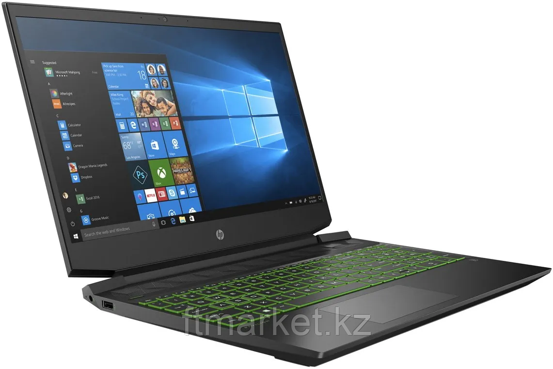 Ноутбук HP Europe 15-ec1016ur (1A8M9EA#ACB)