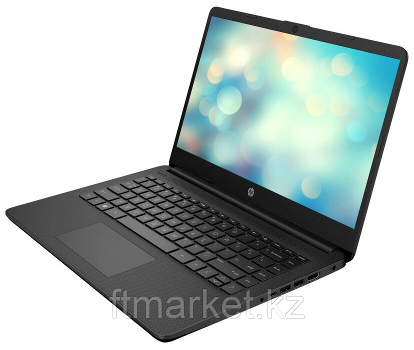 Ноутбук HP Europe Laptop 14s-fq1047ur (6J5N8EA#ACB), фото 1