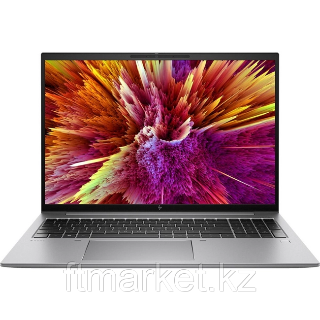 Ноутбук HP Europe ZBook Firefly G10 (865Q4EA#UUQ)