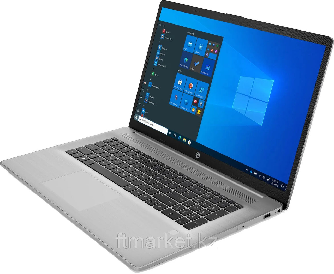 Ноутбук HP Europe 470 G8 (439Q9EA#BJA)