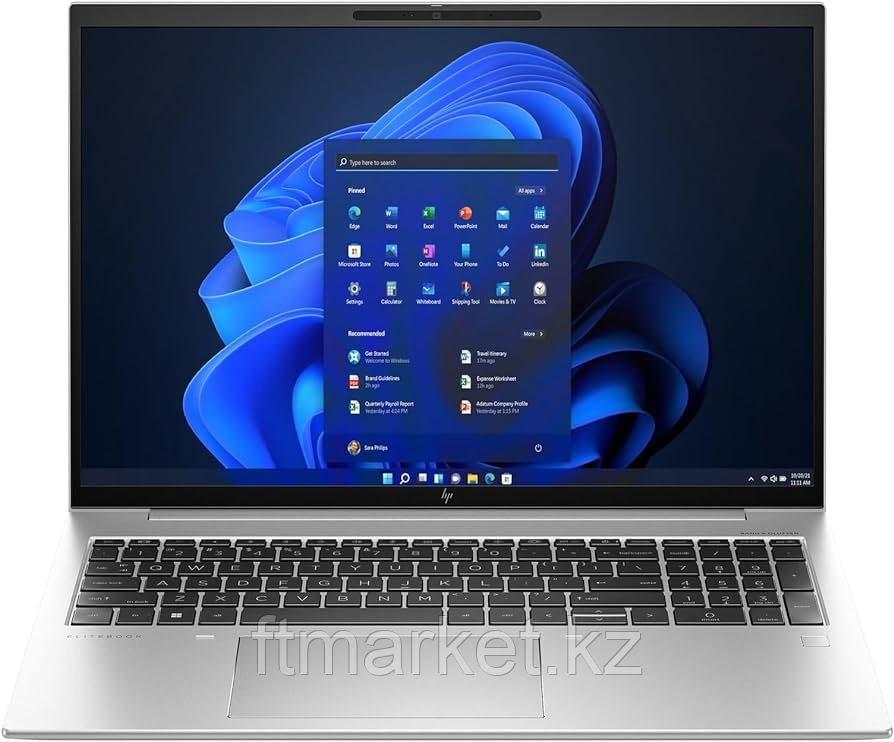 Ноутбук HP Europe EliteBook 865 G10 (70A86AV/TC1)